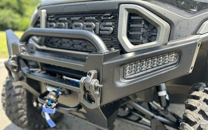 2025 Polaris Ranger XD 1500 Northstar Ultimate