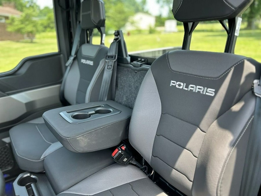 2025 Polaris Ranger XD 1500 Northstar Ultimate