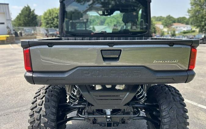 2025 Polaris Ranger XD 1500 Northstar Ultimate