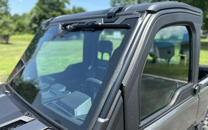 2025 Polaris Ranger XD 1500 Northstar Ultimate
