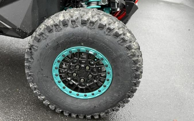 2025 Polaris® RZR Pro R Ultimate