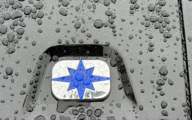 2025 Polaris® RZR Pro R Ultimate