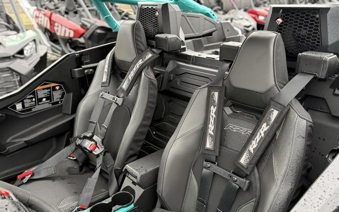 2025 Polaris® RZR Pro R Ultimate