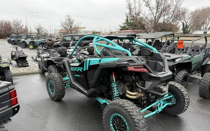 2025 Polaris® RZR Pro R Ultimate