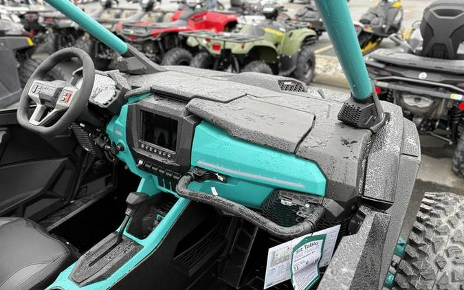 2025 Polaris® RZR Pro R Ultimate