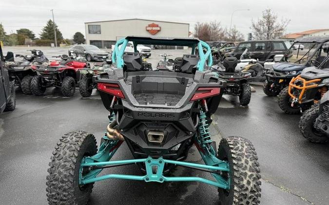 2025 Polaris® RZR Pro R Ultimate