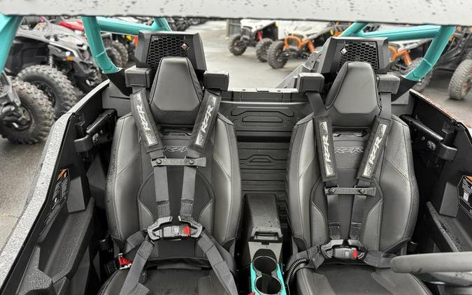 2025 Polaris® RZR Pro R Ultimate