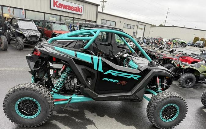 2025 Polaris® RZR Pro R Ultimate