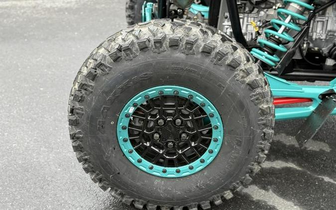 2025 Polaris® RZR Pro R Ultimate