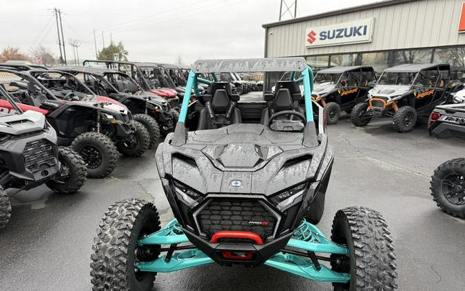 2025 Polaris® RZR Pro R Ultimate