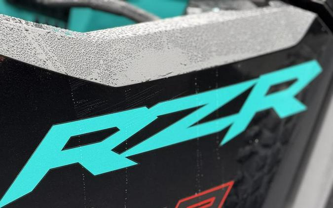 2025 Polaris® RZR Pro R Ultimate