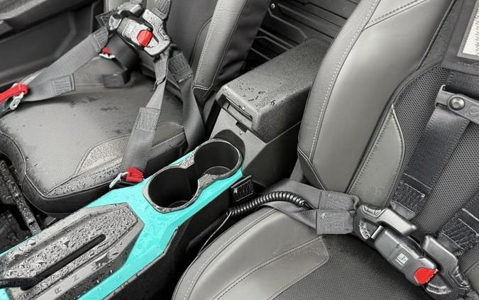 2025 Polaris® RZR Pro R Ultimate