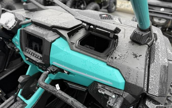 2025 Polaris® RZR Pro R Ultimate