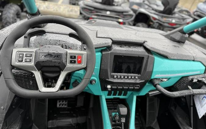 2025 Polaris® RZR Pro R Ultimate