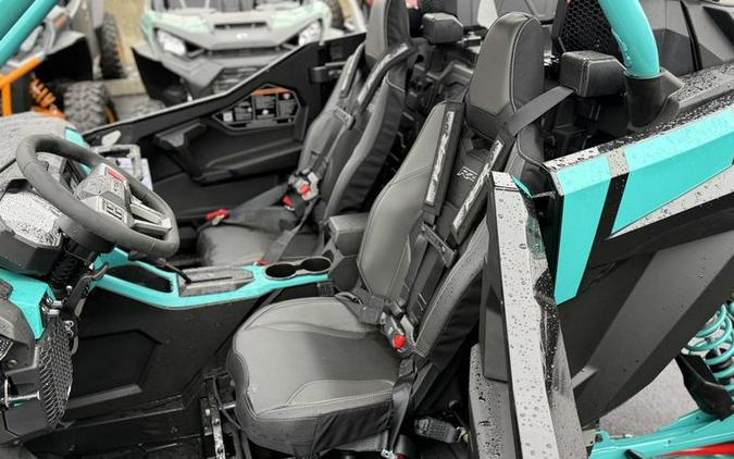 2025 Polaris® RZR Pro R Ultimate