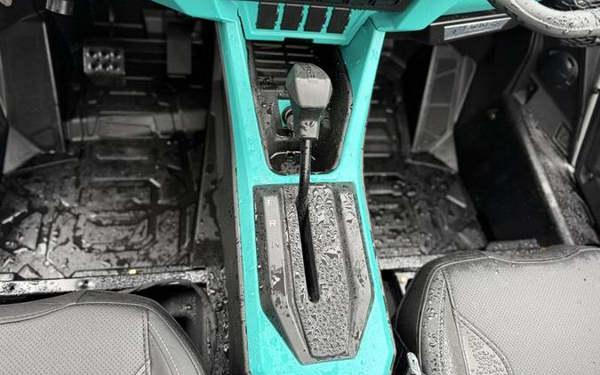 2025 Polaris® RZR Pro R Ultimate