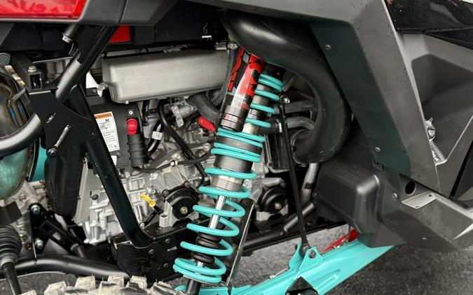 2025 Polaris® RZR Pro R Ultimate