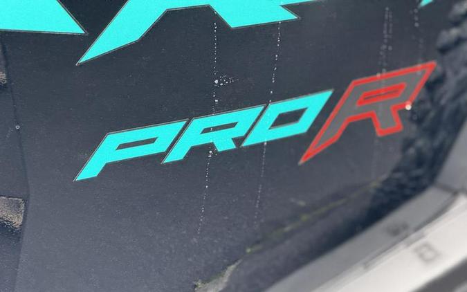 2025 Polaris® RZR Pro R Ultimate