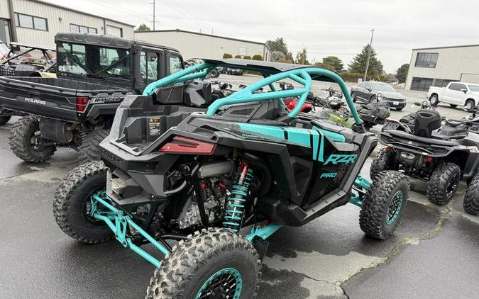 2025 Polaris® RZR Pro R Ultimate