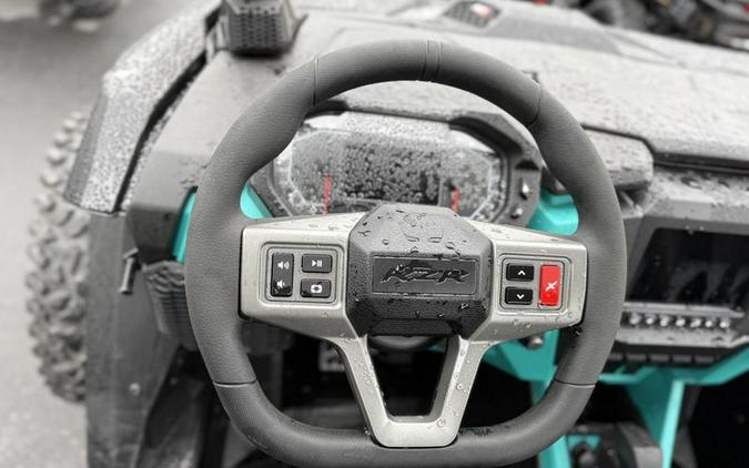 2025 Polaris® RZR Pro R Ultimate