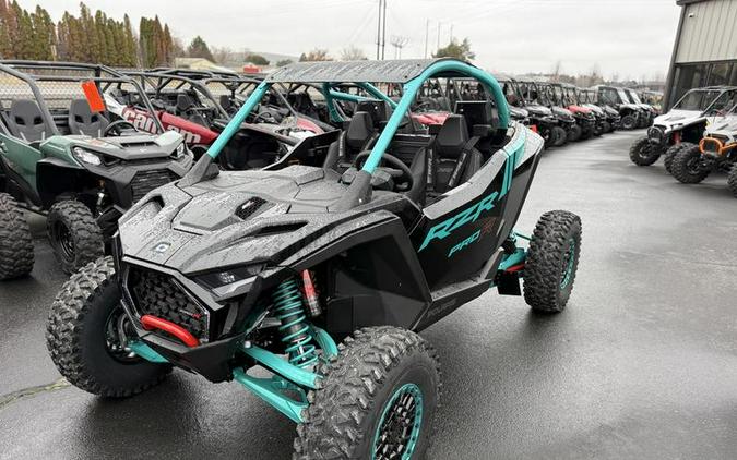 2025 Polaris® RZR Pro R Ultimate
