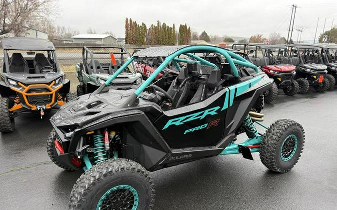 2025 Polaris® RZR Pro R Ultimate