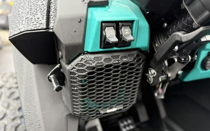 2025 Polaris® RZR Pro R Ultimate