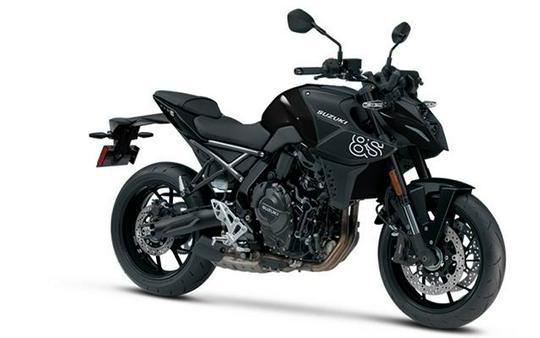 2026 Suzuki GSX-8S