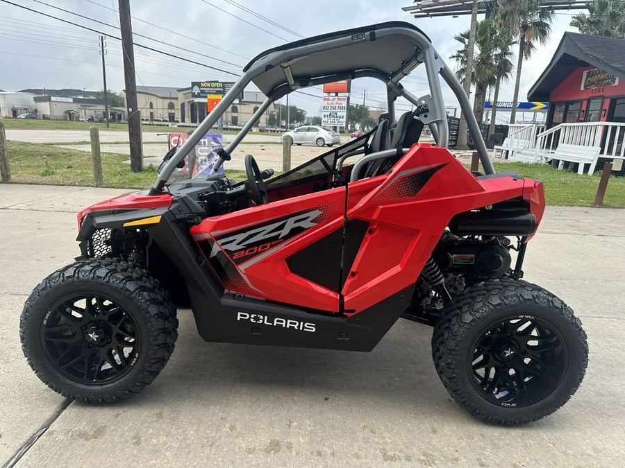 2026 Polaris® RZR 200 EFI