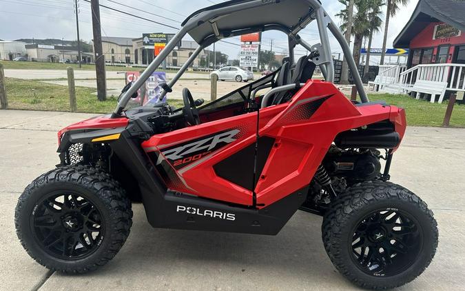 2026 Polaris® RZR 200 EFI