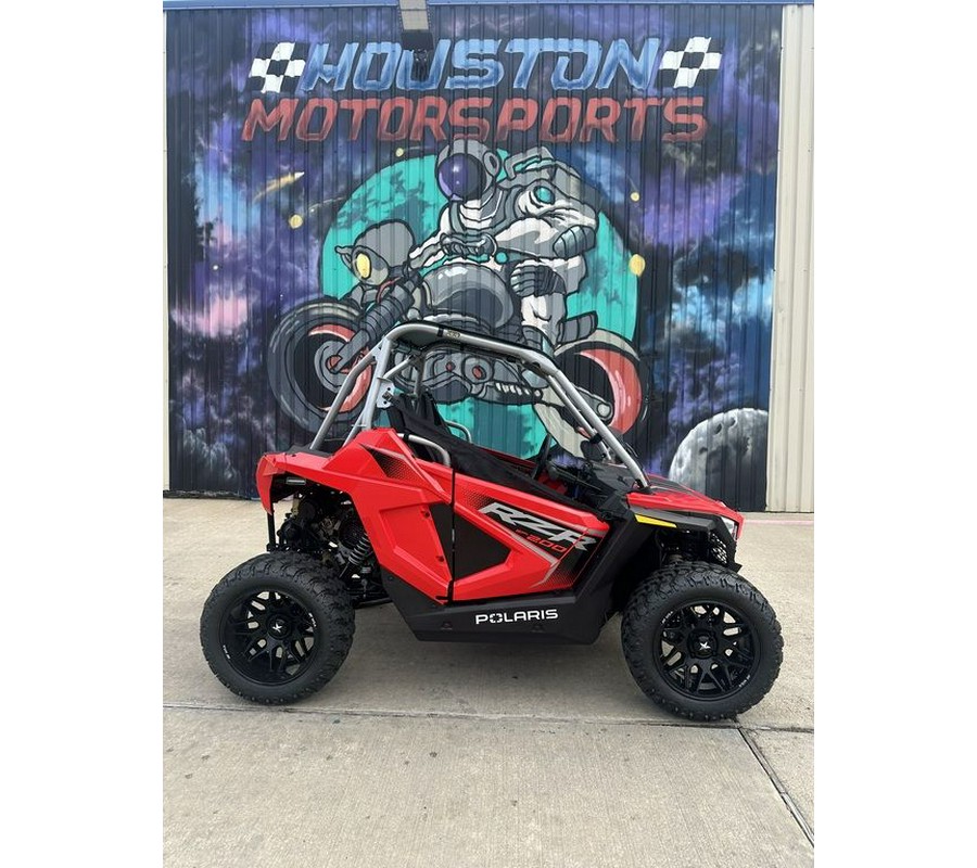 2026 Polaris® RZR 200 EFI