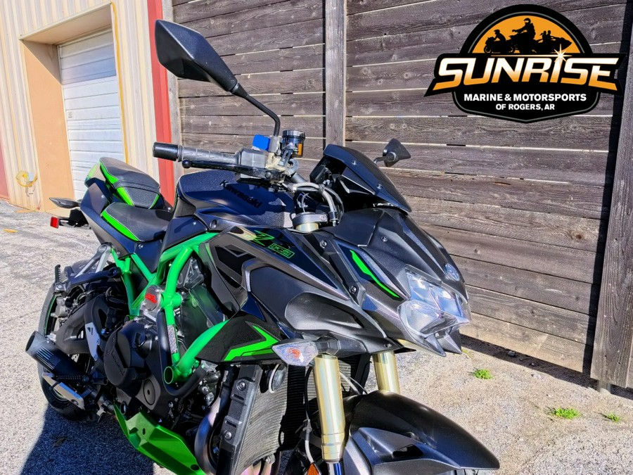 2024 Z H2™ SE - Kawasaki