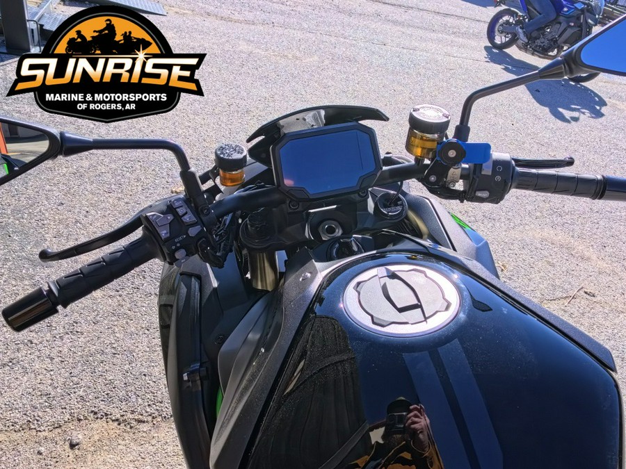 2024 Z H2™ SE - Kawasaki