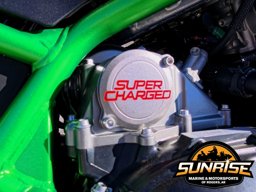 2024 Z H2™ SE - Kawasaki
