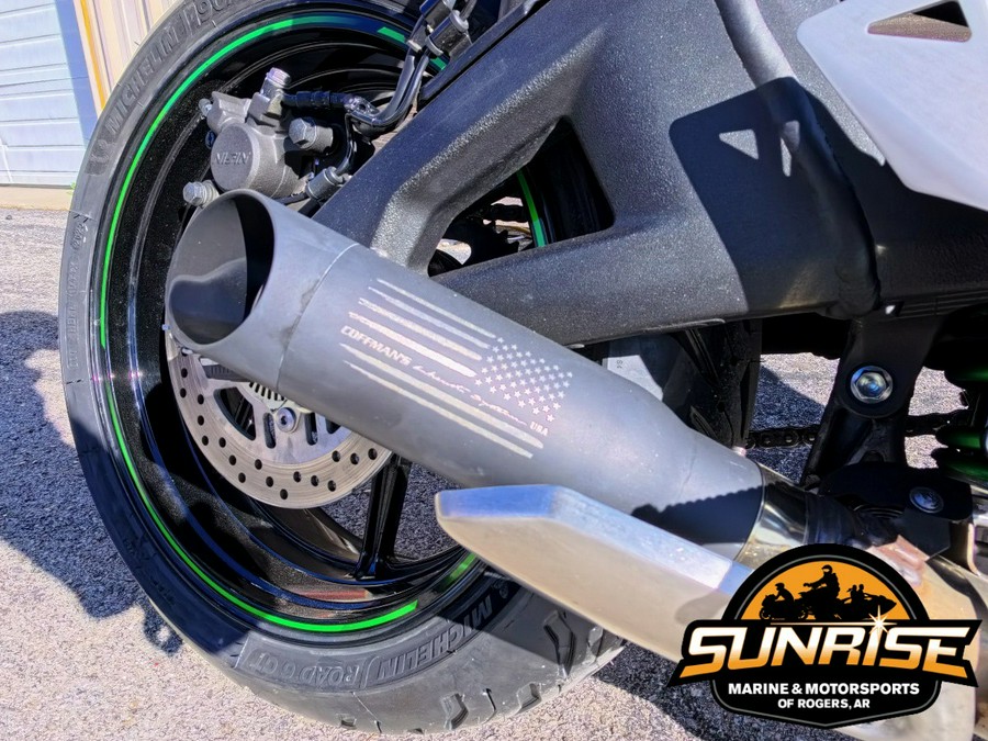 2024 Z H2™ SE - Kawasaki