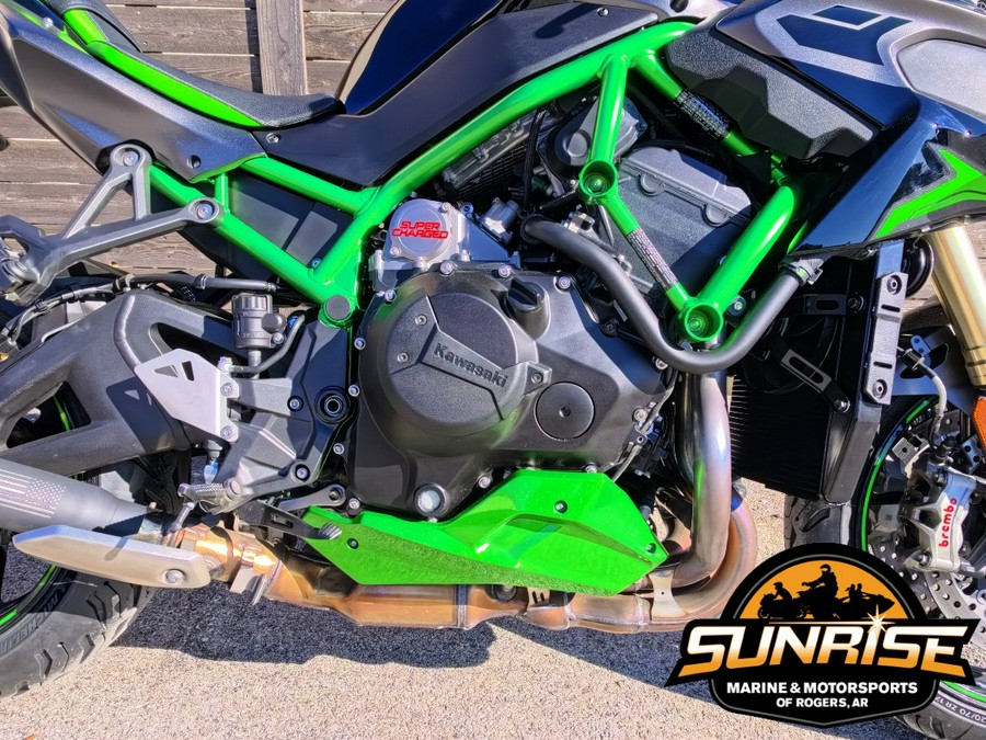 2024 Z H2™ SE - Kawasaki