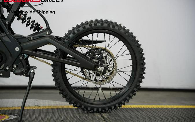 2025 E-Ride Pro Pro S - $3,999.00