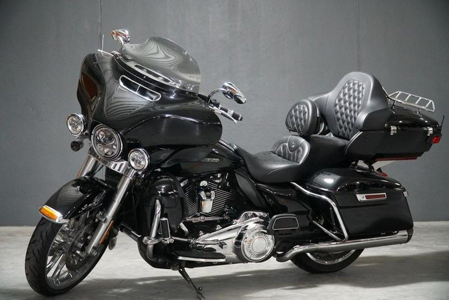 2019 Harley-Davidson® FLHTK - Ultra Limited