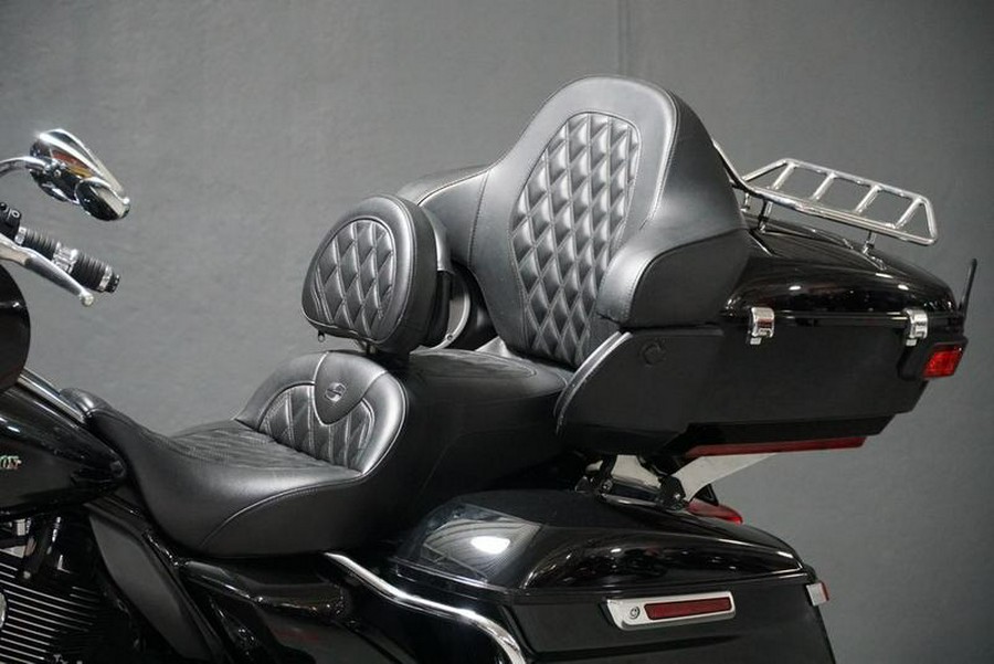 2019 Harley-Davidson® FLHTK - Ultra Limited