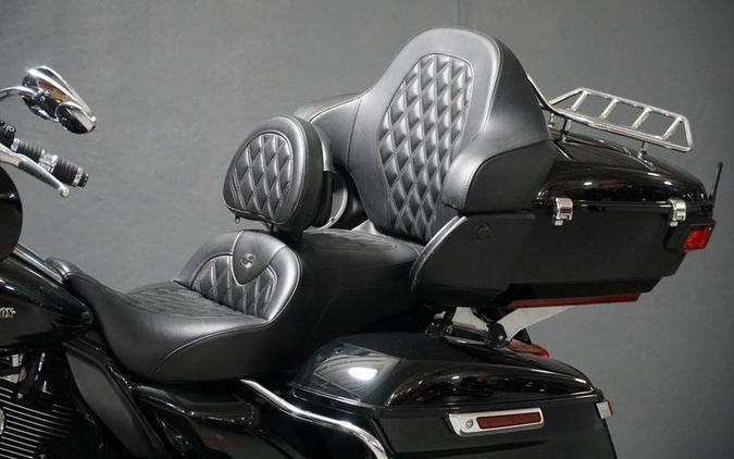 2019 Harley-Davidson® FLHTK - Ultra Limited