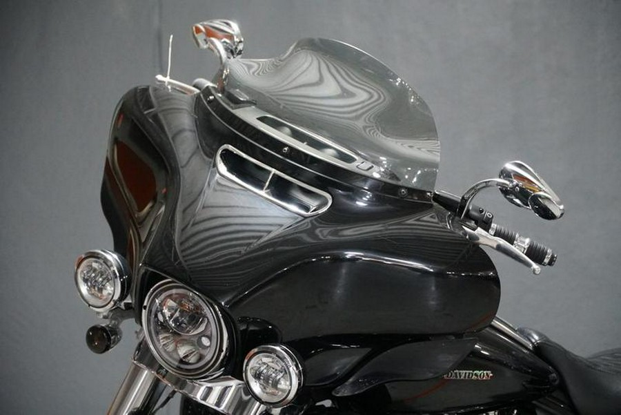2019 Harley-Davidson® FLHTK - Ultra Limited