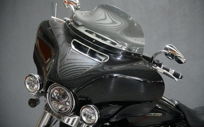 2019 Harley-Davidson® FLHTK - Ultra Limited