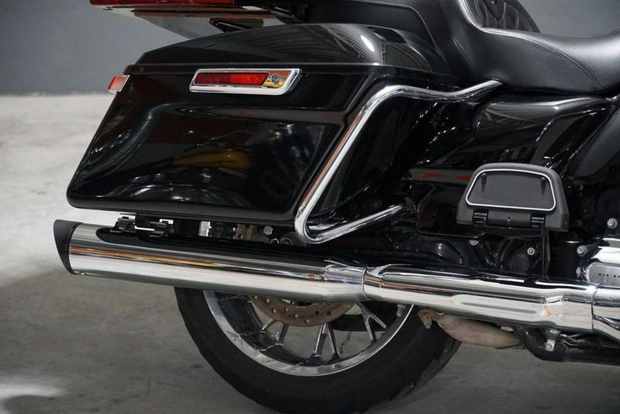 2019 Harley-Davidson® FLHTK - Ultra Limited