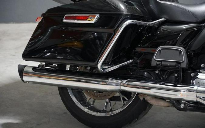2019 Harley-Davidson® FLHTK - Ultra Limited