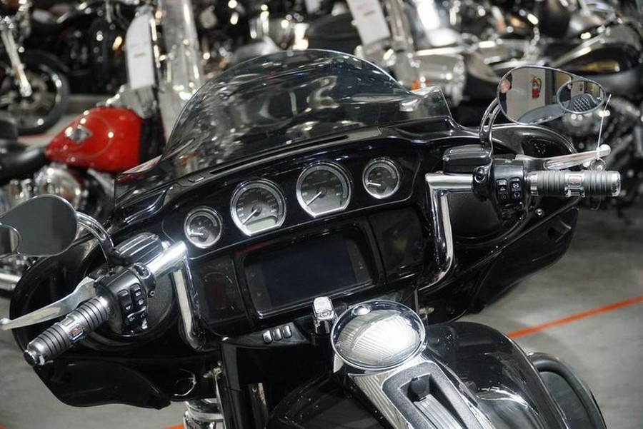 2019 Harley-Davidson® FLHTK - Ultra Limited