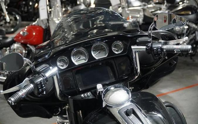 2019 Harley-Davidson® FLHTK - Ultra Limited