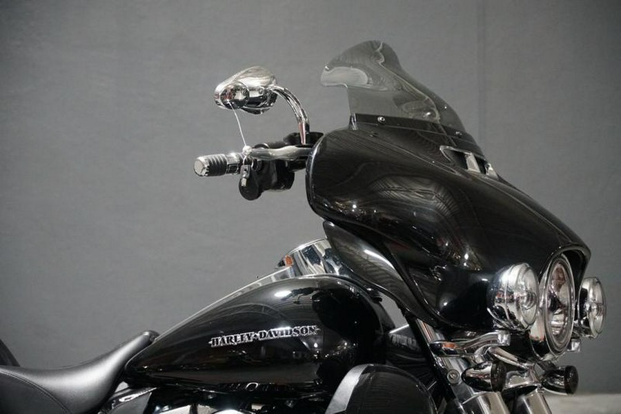 2019 Harley-Davidson® FLHTK - Ultra Limited