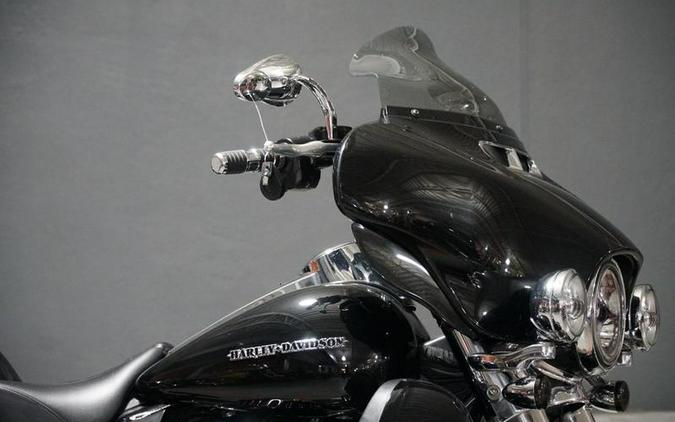 2019 Harley-Davidson® FLHTK - Ultra Limited