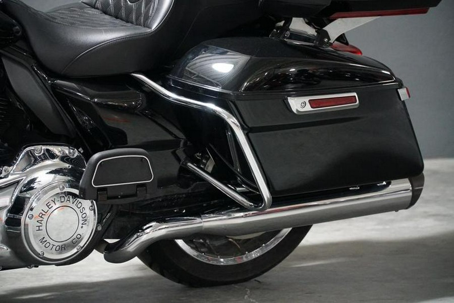 2019 Harley-Davidson® FLHTK - Ultra Limited