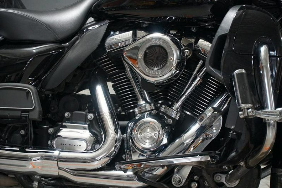 2019 Harley-Davidson® FLHTK - Ultra Limited